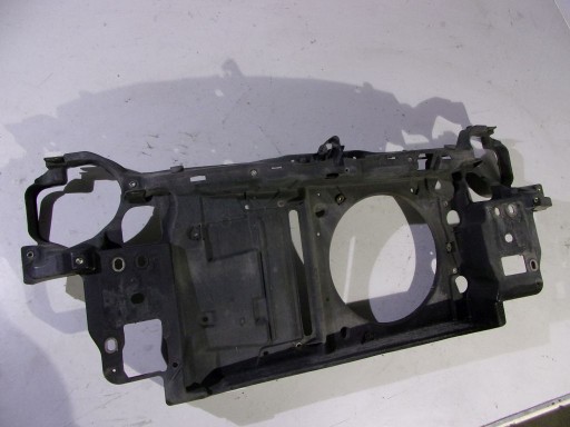 VW Lupo pillar iron petrol