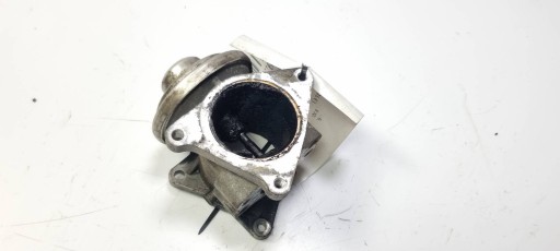 EGR valve 038129637D SKODA OCTAVIA II