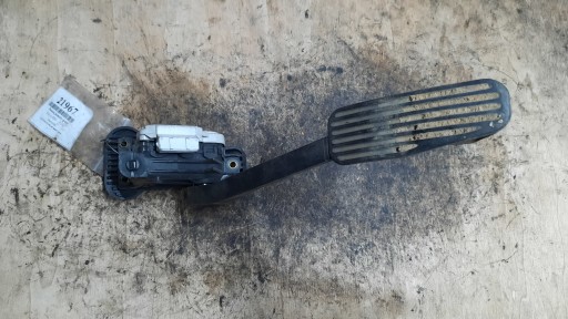 Газовый потенциометр VOLVO S80 2.4 D 02R