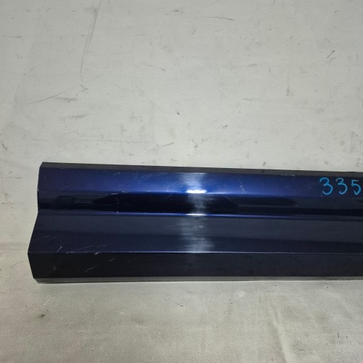 AUDI Q2 16-26 moulding cap door right front