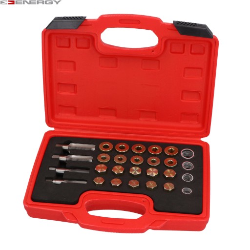 ENERGY РЕМОНТНИЙ КОМПЛЕКТ КРИШКИ МАСЛЯНОГО ПІДДОНУ NE00