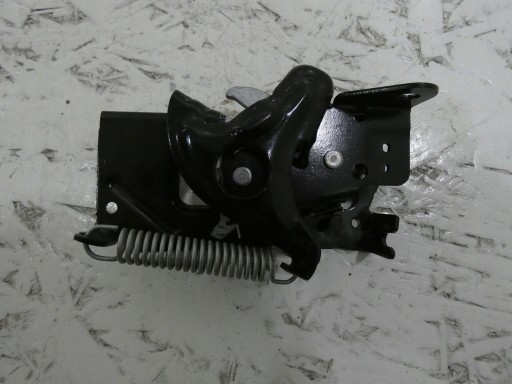 BMW 1 F20 3 F30 bonnet latch lock right 7242549