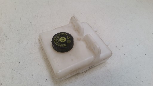 behälter des gasses brems- 0204720866 Renault Zoe