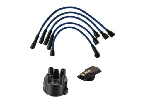 310021.2 - Комплект запалювання Komatsu двигун H20