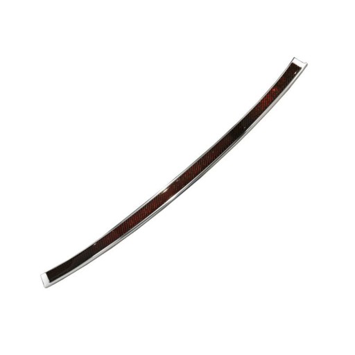 Накладка на задний бампер для VW PASSAT VIII B8 | 3G 2014-2023 КОМБИ