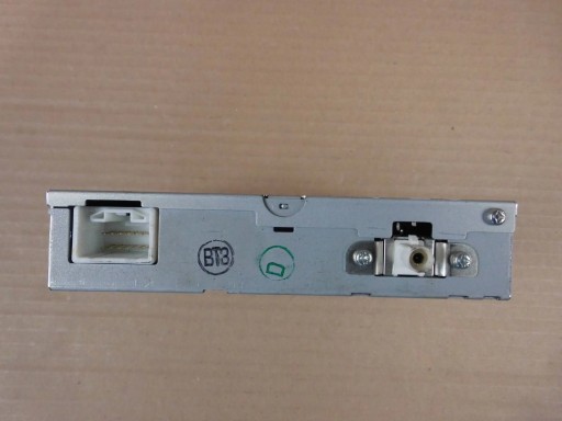 Mitsubishi Outlander III module control unit 8701A602