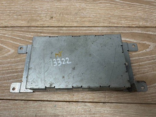 modul Bluetooth Wszystkie BMW 5 E60 E61 6948404