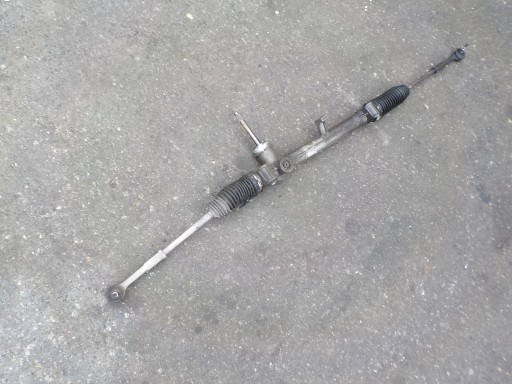 servo control fiat 500L 2013r EUROPA