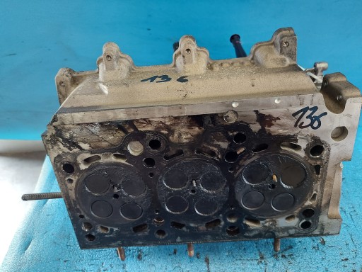Tête du moteur POLO 2012 R 1.2 TDI CFWA
