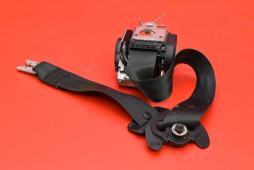 tension belt safety right front EU 6158801AAB RENAULT LATITUDE 1 and 10-14