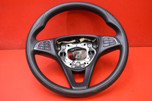 lenkrad MULTIFUNKCYJNA A0004608103 MERCEDES VITO W447 14-20