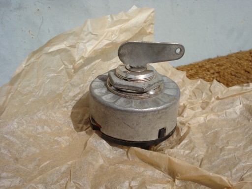 5HHJKJHG - НОВЫЙ ЗАМОК ЗАЖИГАНИЯ, КЛЮЧ, ЛАМПА WSK 175