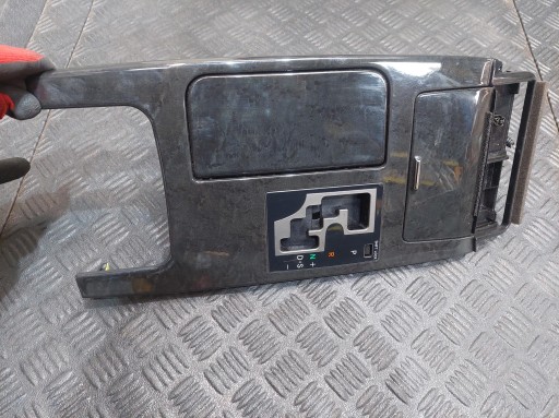 Boîte a gant passager Châssis du levier de vitesse TUNELU Cendrier LEXUS GS 450 III GS450 H 300 430