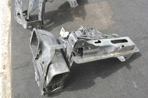 OKULAR console holder lights left BMW 5-SERIA F10 F11