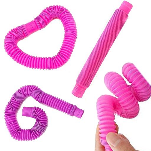 TUBE TUBE СЕНСОРИ АНТИСТРЕС XXL TUBE