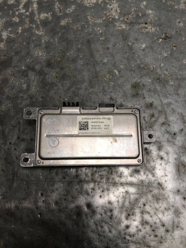 1EA907556G-BILI - Vw id3 id.3 модуль камери заднього виду 1ea907556g