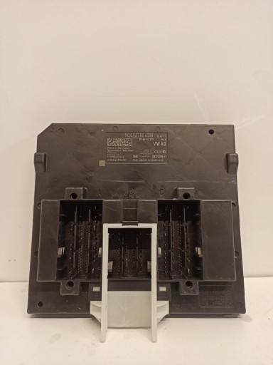 МОДУЛЬ КОМФОРТУ SKODA KAROQ 5Q0937084DN