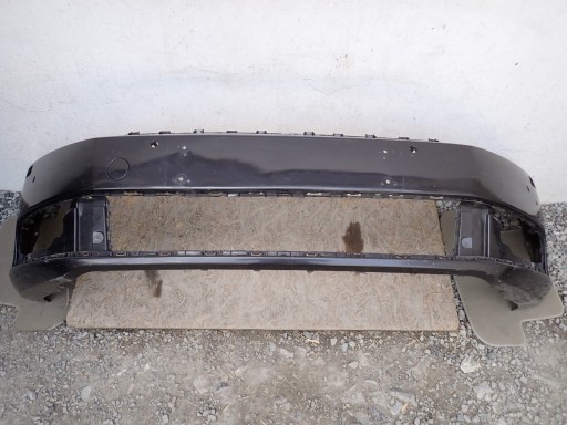 bumper front front VW VOLKSWAGEN PASSAT B7 3AA 2011-2015R