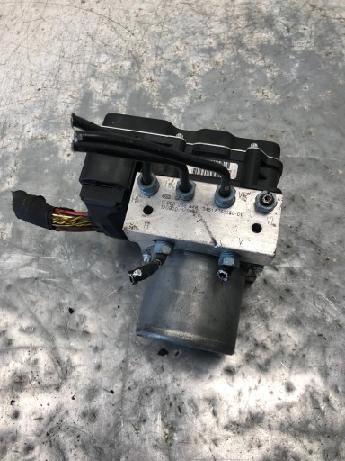 pump ABS BMW X1 E84 6768550