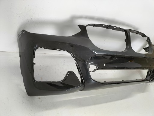 Frontstoßstange vorne BMW X3 G01 18- M-Paket