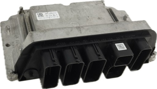 počítač MOTORU ECU řídící jednotka BMW F20 F21 9798416