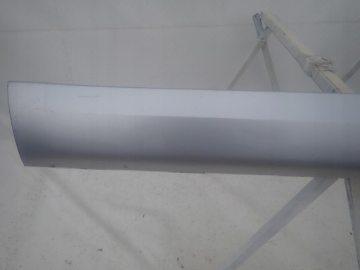 SKODA YETI LIFT threshold right moulding threshold right