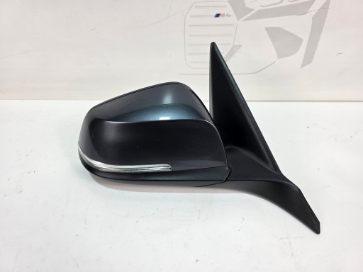 mirror right BMW 1 F20 F21 5PIN FOTOCHROM