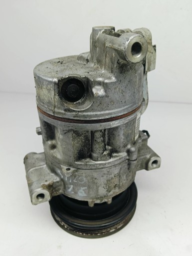 Klimakompressor klimaanlage DENSO Fiat STILO 1.6 16V 447220-8633 46809223