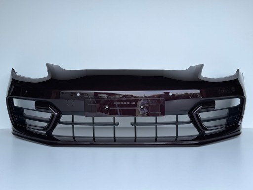 971807541Q/AUTOKENZO/971807221AC - Передний бампер porsche panamera 971 lift gts 971807541q 971807221ac
