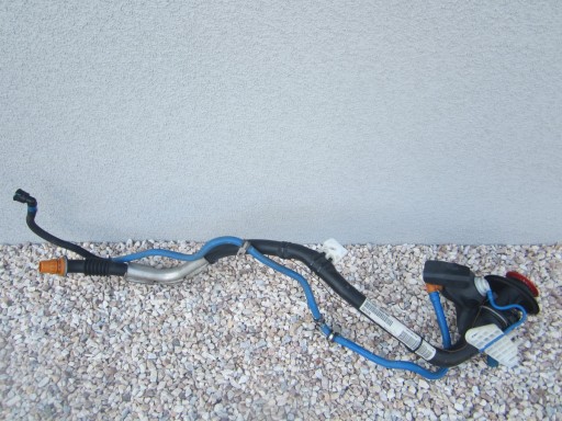 A2514710023 - Бензобак Mercedes R-Class W251 3.0 V6 CDI