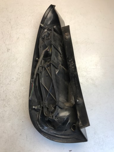 Licht rechts heck SMART FORFOUR und 4548200664