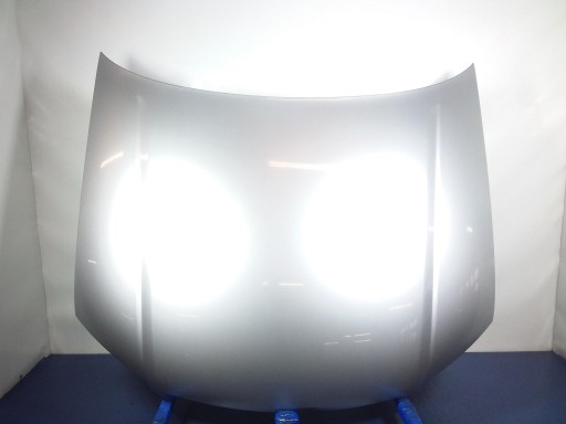 AUDI A8 D3 капот передний передний LY7W