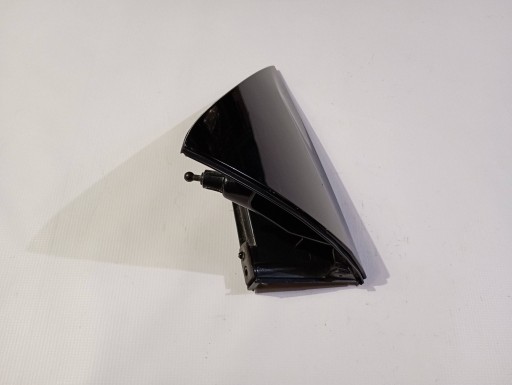 Moulage Couverture panel Couverture tablier moteur trojkat Aile Gauche Chrysler Pacifica 2021