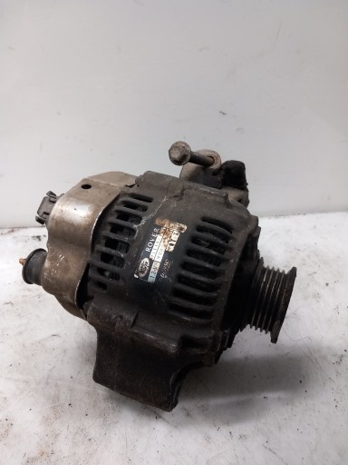 YLE101890 - Генератор land rover freelander 1.6