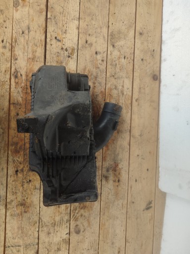 Gehäuse filter luft RENAULT Clio 3 III 8200725603