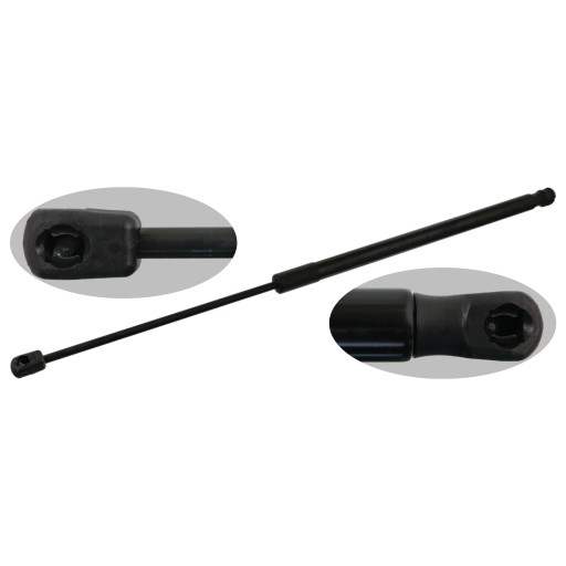 FEBI ГАЗОВАЯ ПРУЖИНА PEUGEOT 47052