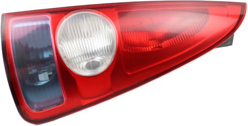 RENAULT ESPACE IV light right rear part rear EUROPA 8200027152
