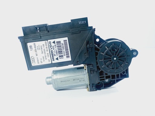 mini motor windows prawej front OE 8E1959802B Audi A4 B6 00-06