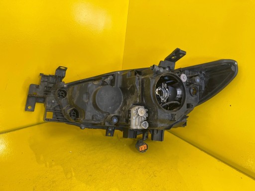 far desna Mazda 6 III GJ 12- BI-XENON