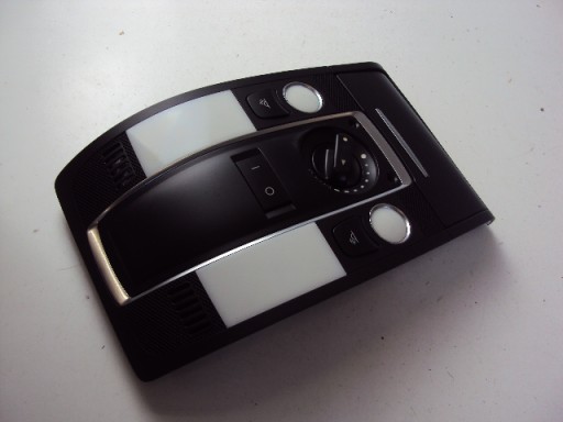 Лампа потолка AUDI Q7 4L 2005-