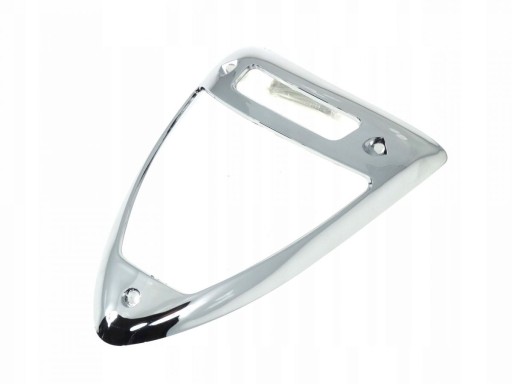 MOTRIX-8344 - КРИШКА ЗАДНЬОГО ЛІХТАРЯ YAMAHA V-STAR 1300 XVS 13