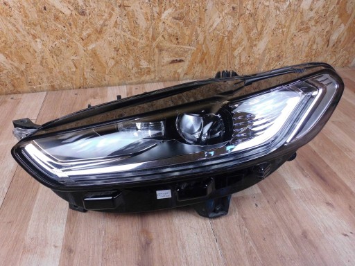 Ford Mondeo V MK5 2018-2022 LIFT light left front front left FULL LED