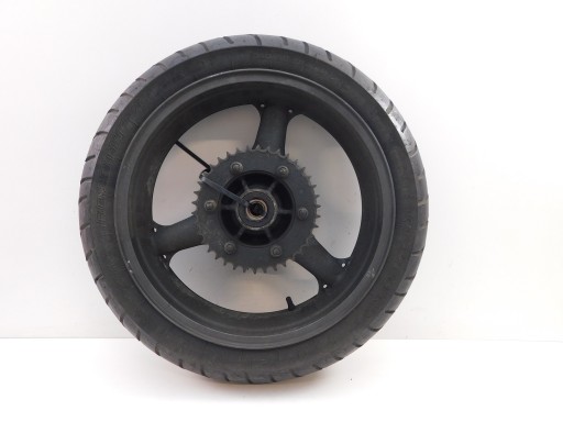 KAWASAKI ZR7 ZR - 7 КОЛЕСО ШИНИ ЗАДНІЙ ОБІД