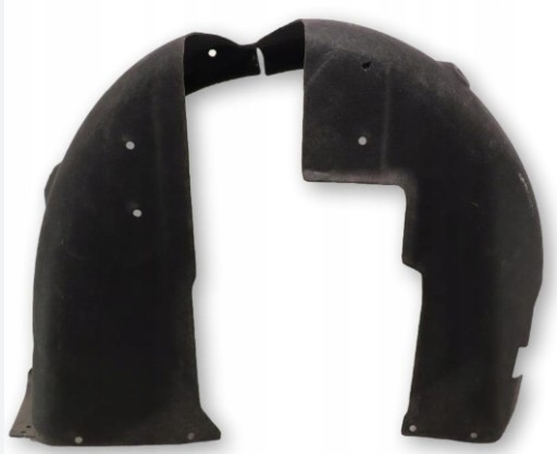 1067006-00-A - Tesla Model S, 16 — Колесная арка ЗАДНЯЯ СЛЕВА