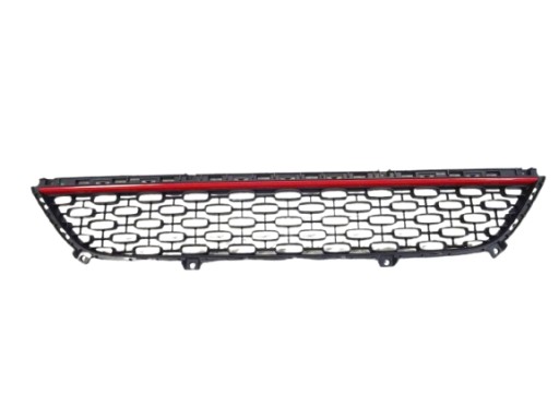 grid of a bumper front central KIA PICANTO II SPORT LIFT 86562-1YBD0