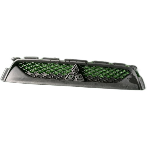 Mitsubishi ASX 10-12 Grill Grill der Stoßstange 6402A217