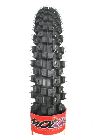 90/90-21 MOTOZ TRACTIONATOR ENDURO I / T HARD / SOFT