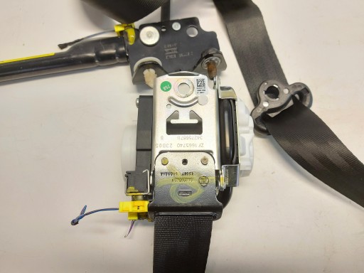 Ford Ranger VI 6 2023r adjuster tension belt safety right front WYBUCH !