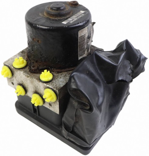 CITROEN C2 C3 PLURIEL Pompa ABS 9649029080 10.0960-1130.3 10.0206-0103.4