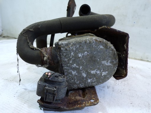 WEBASTO Webasto VOLKSWAGEN TRANSPORTER T4 701815071